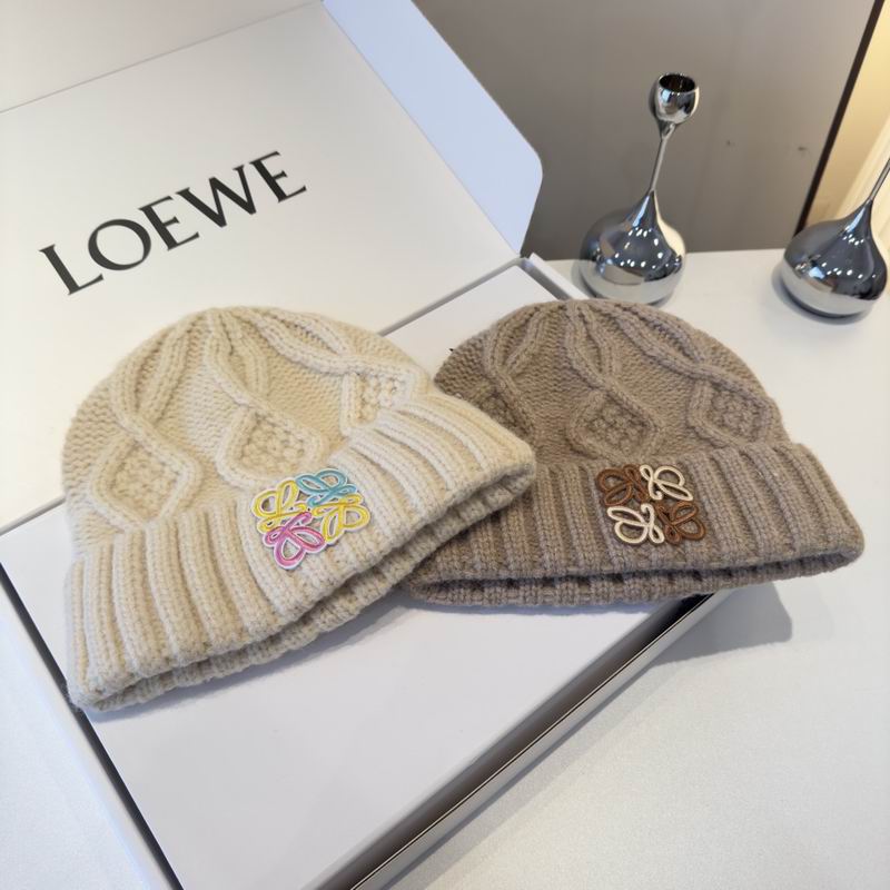 Loewe hat 112403